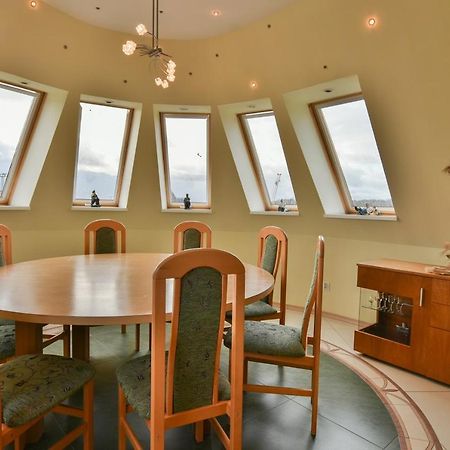 Apartamenty Promenada Колобжег Экстерьер фото