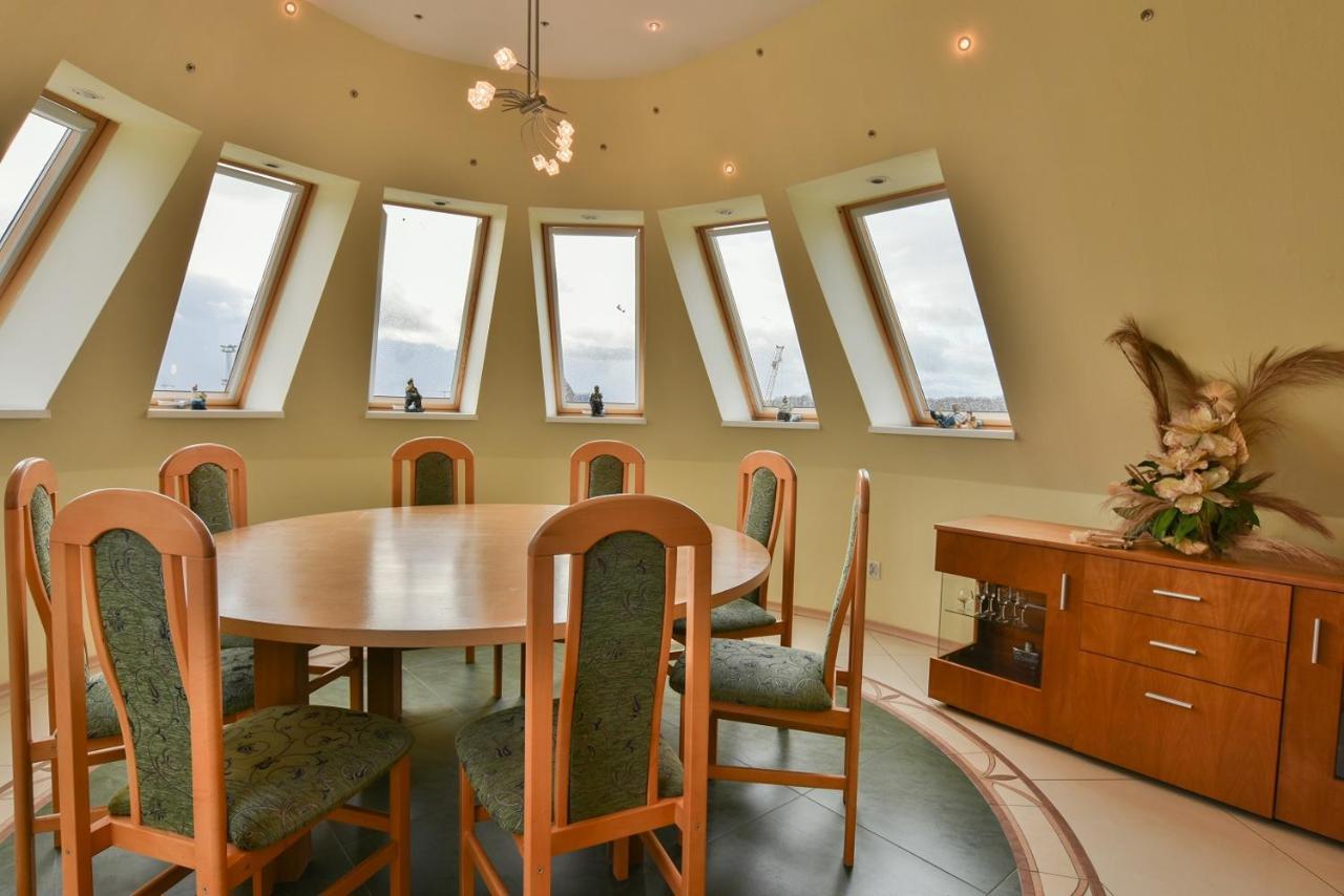 Apartamenty Promenada Колобжег Экстерьер фото