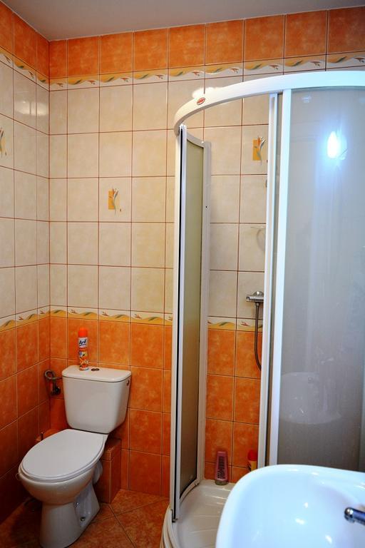 Apartamenty Promenada Колобжег Экстерьер фото