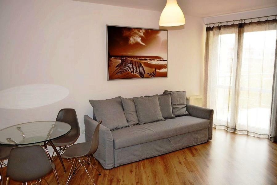 Apartamenty Promenada Колобжег Экстерьер фото