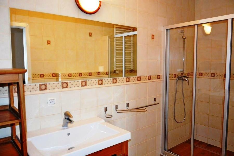 Apartamenty Promenada Колобжег Экстерьер фото